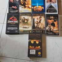 videocassette vhs