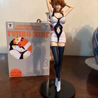 Lupin The Third Fujiko Mine