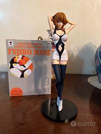 Lupin The Third Fujiko Mine