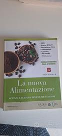 la nuova alimentazione 