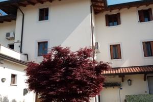 Gonars centro stupenda mezza bifamiliare
