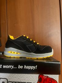 Scarpe antinfortunistiche DIADORA