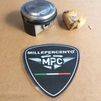 Pistone completo California 1100