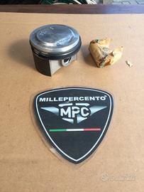 Pistone completo California 1100