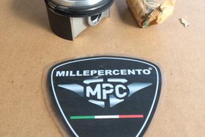 Pistone completo California 1100