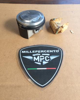 Pistone completo California 1100