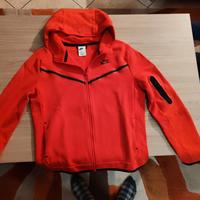  Felpa Nike tech fleece 
