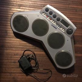 Casio LD-50 batteria elettronica