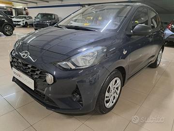 HYUNDAI i10 III 2020 - i10 1.0 mpi Advanced
