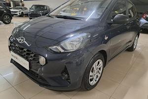 HYUNDAI i10 III 2020 - i10 1.0 mpi Advanced