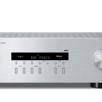 Yamaha rs202d sintoamplificatore 2 canali BT e dab