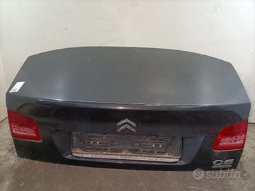 PORTELLONE POSTERIORE CITROEN C5 Berlina 3Â° Serie
