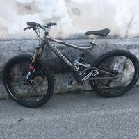 Mtb Commencal Meta 5.5