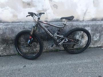 Mtb Commencal Meta 5.5