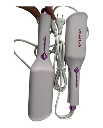Piastra per capelli hot beach waves virale tik tok