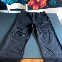 Pantaloni cargo uomo