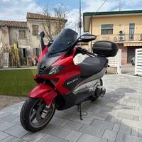 Gilera Nexus 500