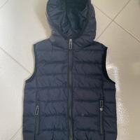 Gilet per bambino 4 anni