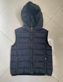 Gilet per bambino 4 anni