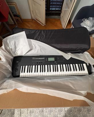 Korg i3