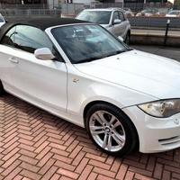 Bmw 118 118d 2.0 143CV Cabrio Attiva