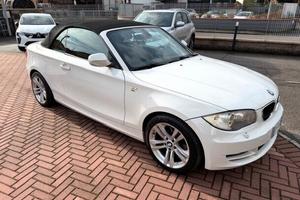 Bmw 118 118d 2.0 143CV Cabrio Attiva