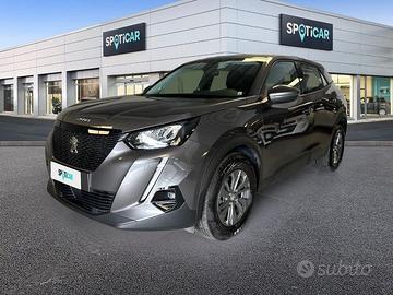 Peugeot 2008 PureTech 130 Active S/S