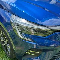 Faro led clio V versione techno