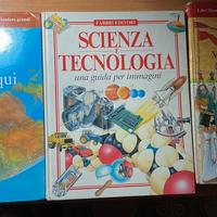 Libri per bambini