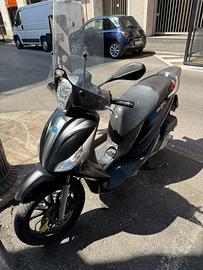 Piaggio Medley 125
