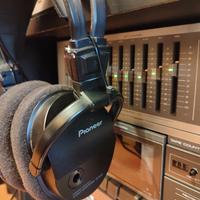 Cuffie Pioneer Se-M290