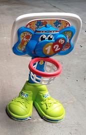 Gioco Basket Chicco