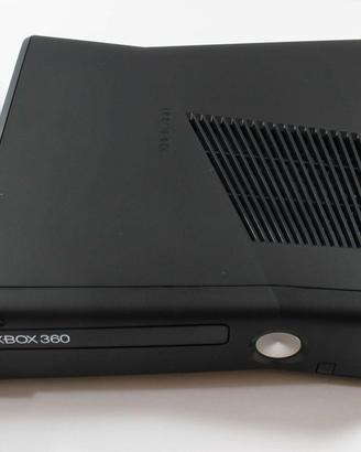 XBOX 360 SLIM ORIGINALE