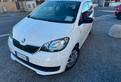 Skoda Citigo 1.0 MPI 5 porte Active G-Tec