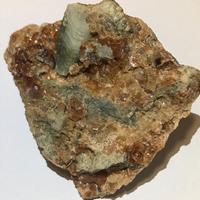 Minerale, Diopside Laietto