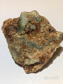 Minerale, Diopside Laietto