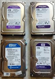 hard disk meccanico purple