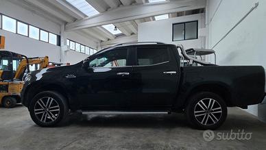 Mercedes Classe X350 pickup 2019