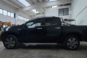 Mercedes Classe X350 pickup 2019