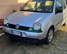 VW Lupo 1.0 MPI 2002 solo 90000km