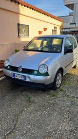 VW Lupo 1.0 MPI 2002 solo 90000km