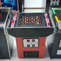 cabinato arcade cocktail cab