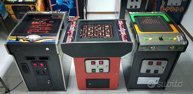 cabinato arcade cocktail cab