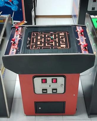 cabinato arcade cocktail cab