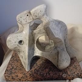 scultura Giuseppe Serafini