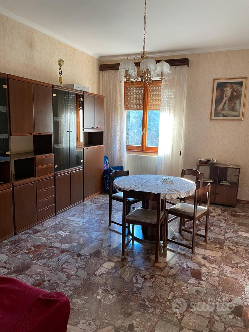 Appartamento – San Vito Romano, Roma Capitale - Vista 3