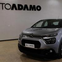 Citroen C3 BlueHDi 100 S&S Plus