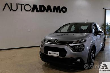 Citroen C3 BlueHDi 100 S&S Plus