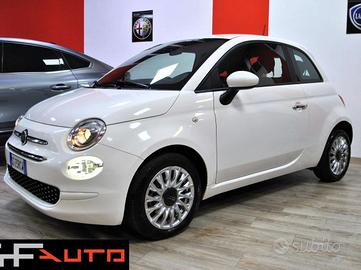 Fiat 500 500 III 2015 1.0 hybrid Lounge 70cv