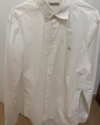Camicia uomo Burberry
